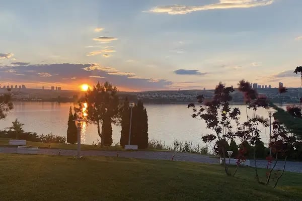 VE HOTELS GÖLBAŞI - Resim 13