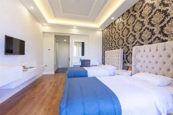 VE HOTELS GÖLBAŞI - Resim 9
