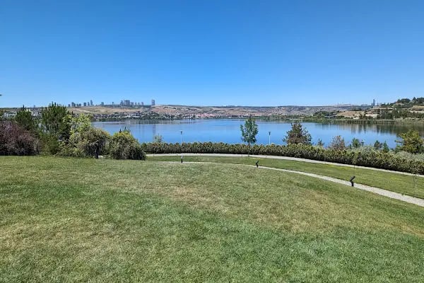 VE HOTELS GÖLBAŞI - Resim 18