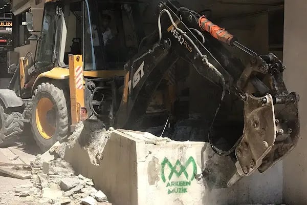 Şair Şevket Mahalle Muhtarliği - Resim 13