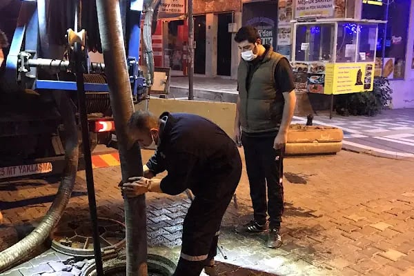 Şair Şevket Mahalle Muhtarliği - Resim 15