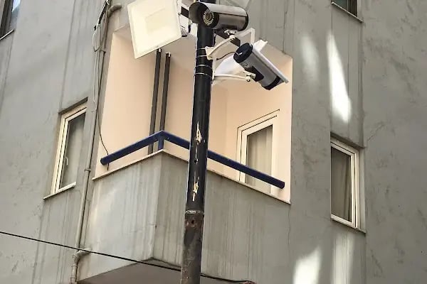 Şair Şevket Mahalle Muhtarliği - Resim 6