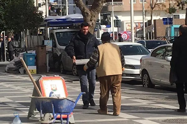 Şair Şevket Mahalle Muhtarliği - Resim 9