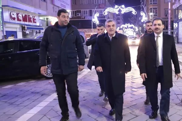 Şair Şevket Mahalle Muhtarliği - Resim 20