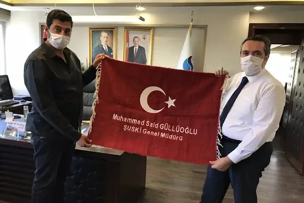 Şair Şevket Mahalle Muhtarliği - Resim 8