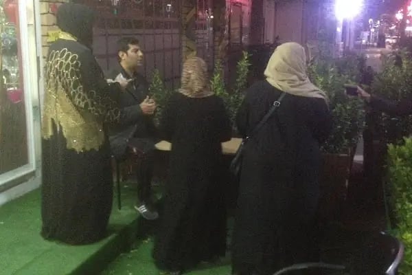 Şair Şevket Mahalle Muhtarliği - Resim 19