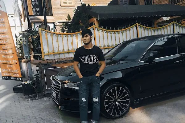 Lider Asya Oto Yıkama - Resim 9