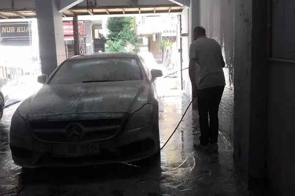 Lider Asya Oto Yıkama - Resim 5
