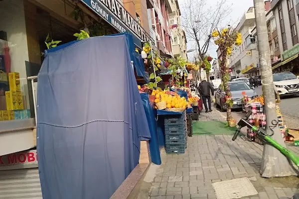 Günay Market - Resim 3