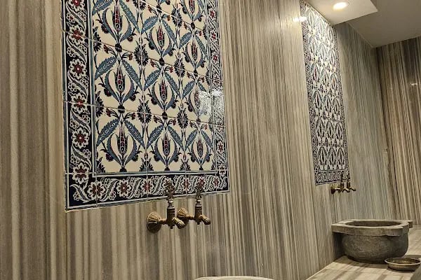 Royal Family Spa - Resim 12
