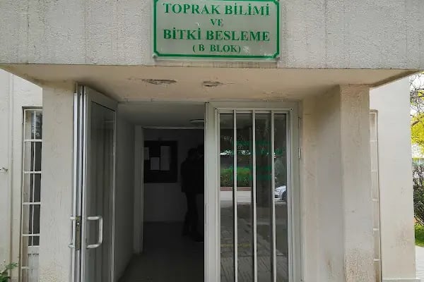 Ziraat Fakültesi - Resim 9