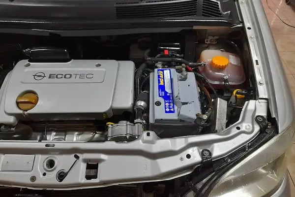 Oto For Profesional Car Care - Resim 8