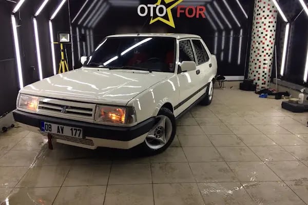 Oto For Profesional Car Care - Resim 6
