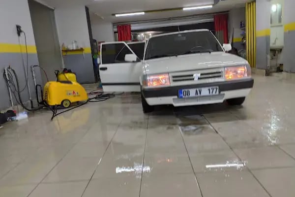 Oto For Profesional Car Care - Resim 7