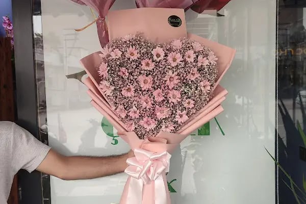 adana justforyou çiçek &amp; çikolata - Resim 5
