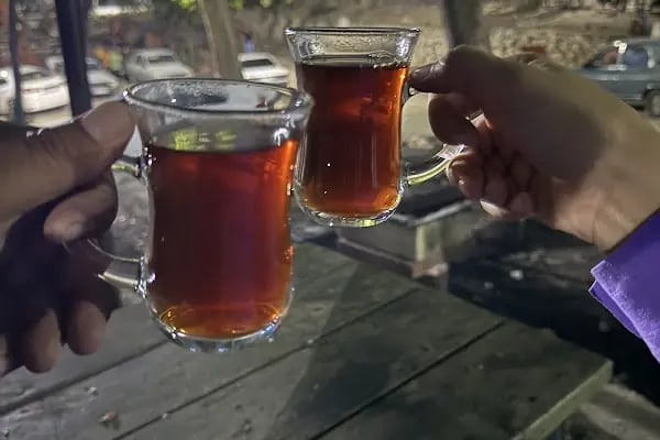 Dağılcak - Resim 16