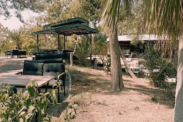 Destina Garden - Resim 11