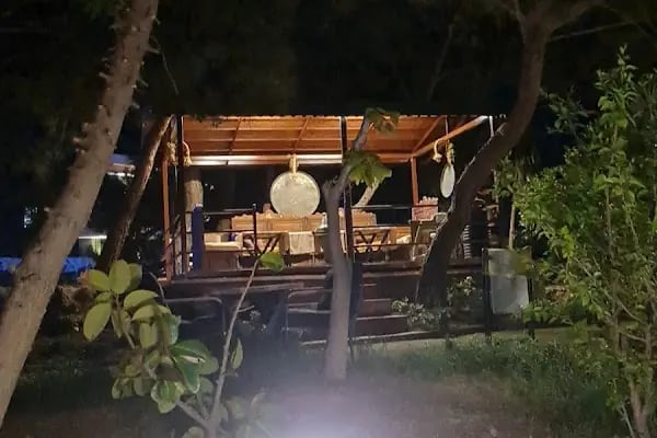 Destina Garden - Resim 20