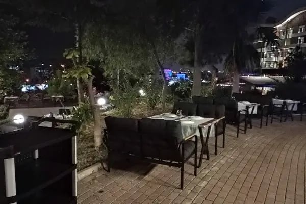 Destina Garden - Resim 19