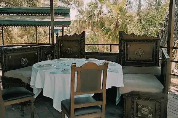Destina Garden - Resim 17