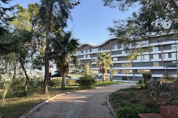 Destina Garden - Resim 15