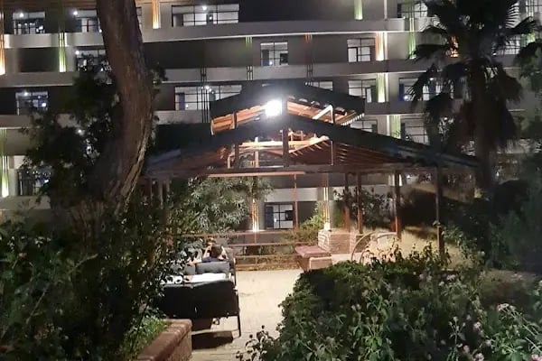 Destina Garden - Resim 18