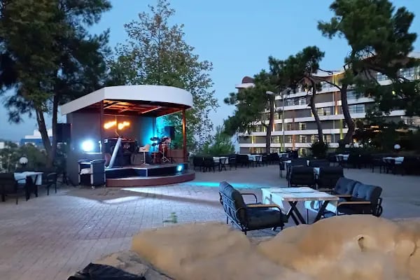Destina Garden - Resim 4