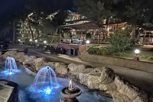 Destina Garden - Resim 6