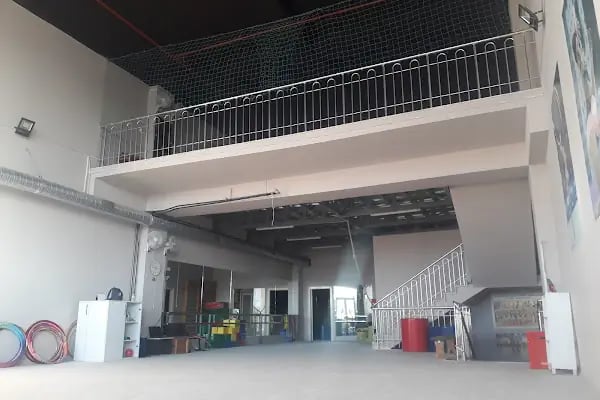 Ata Spor Kulübü (Ulus Merkez) - Resim 18
