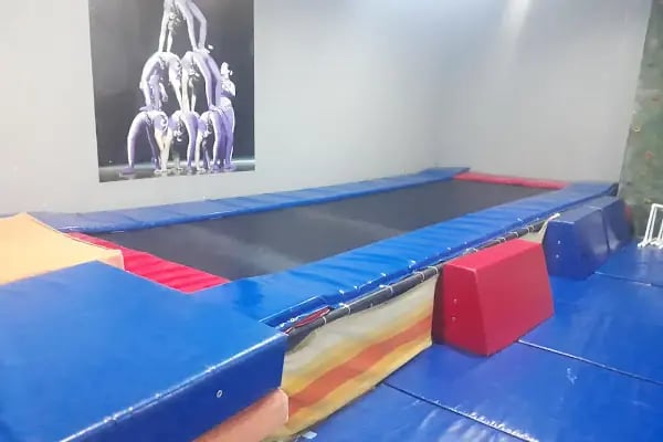 Ata Spor Kulübü (Ulus Merkez) - Resim 5