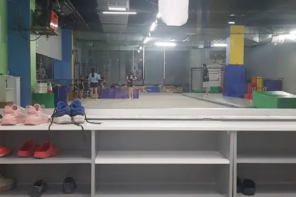 Ata Spor Kulübü (Ulus Merkez) - Resim 15