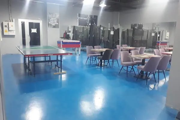 Ata Spor Kulübü (Ulus Merkez) - Resim 3