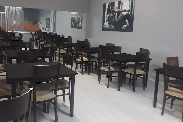 Ata Spor Kulübü (Ulus Merkez) - Resim 17