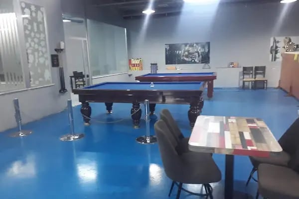 Ata Spor Kulübü (Ulus Merkez) - Resim 6