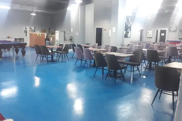 Ata Spor Kulübü (Ulus Merkez) - Resim 12