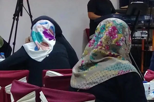 Mollafenari Yeni Düğün Salonu - Resim 2