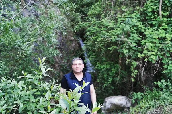 Mollafenari Yeni Düğün Salonu - Resim 1