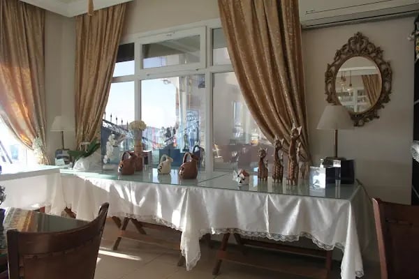 Foça Kumsal Hotel - Resim 6
