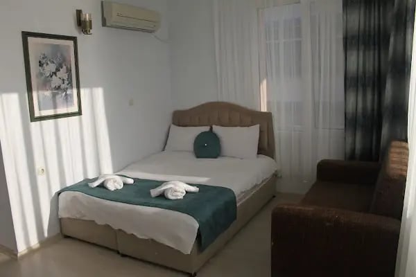 Foça Kumsal Hotel - Resim 19