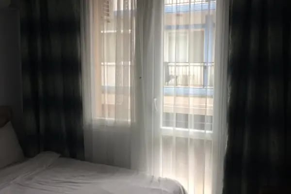 Foça Kumsal Hotel - Resim 9
