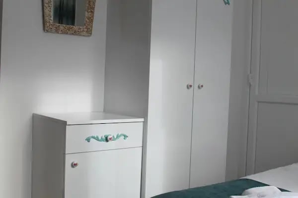 Foça Kumsal Hotel - Resim 11