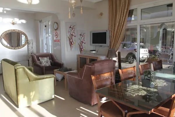 Foça Kumsal Hotel - Resim 5