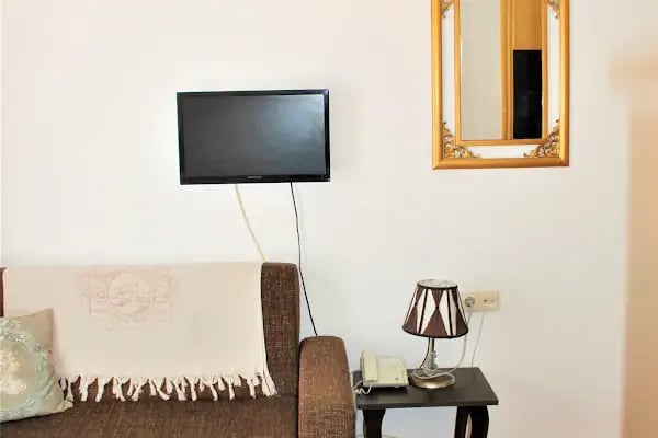 Foça Kumsal Hotel - Resim 14