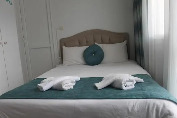 Foça Kumsal Hotel - Resim 7