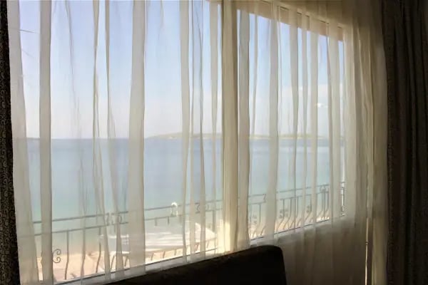 Foça Kumsal Hotel - Resim 18