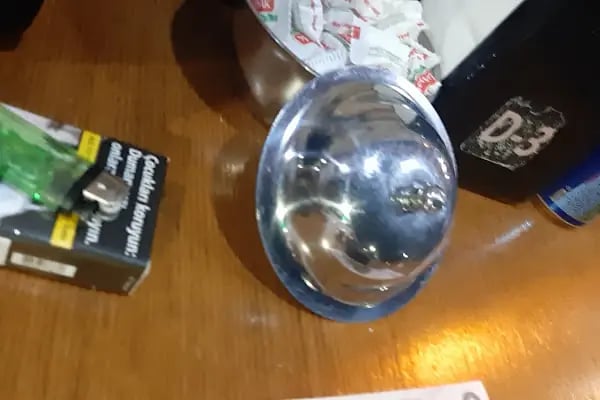 Bizim Ekmek &amp; Pasta Cafe - Resim 9