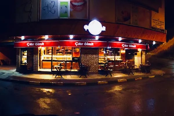 Bizim Ekmek &amp; Pasta Cafe - Resim 7
