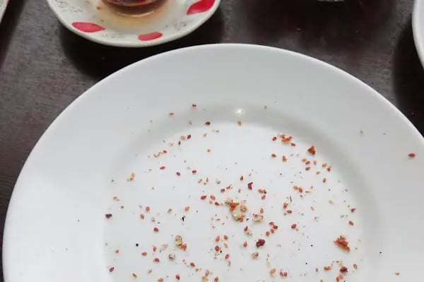 Bizim Ekmek &amp; Pasta Cafe - Resim 5
