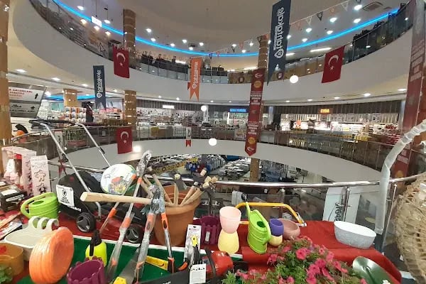 Tahtakale Spot Yeşilbayır AVM - Resim 11