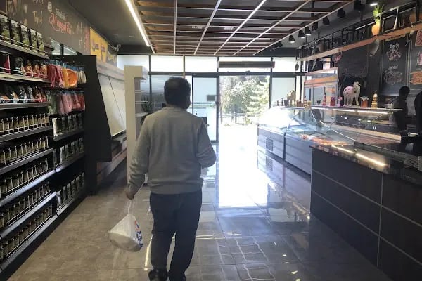 Tahtakale Spot Yeşilbayır AVM - Resim 18